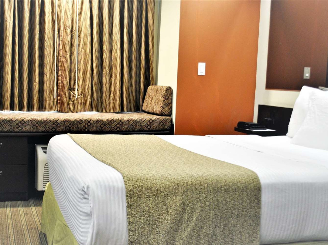 Microtel Inn & Suites by Wyndham Toluca主图