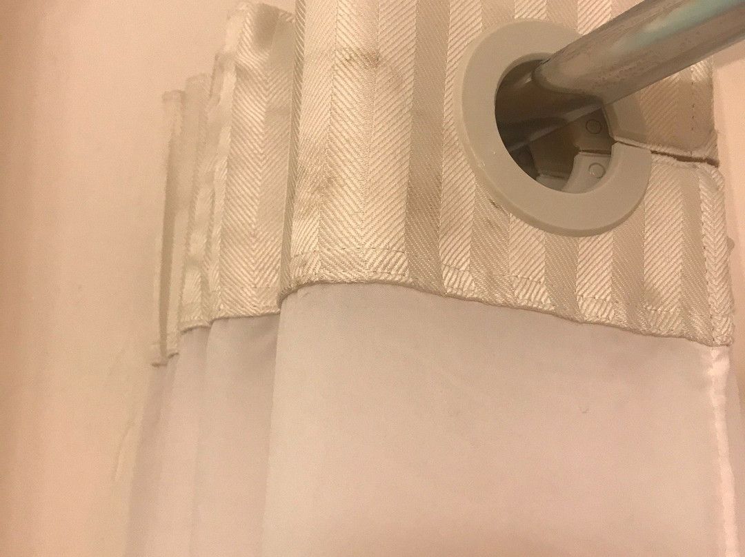 阿尔及尔瀑布汽车旅馆主图