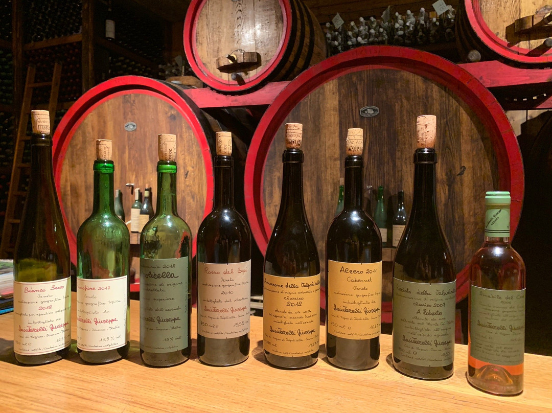 Azienda Agricola Giuseppe Quintarelli景点图片