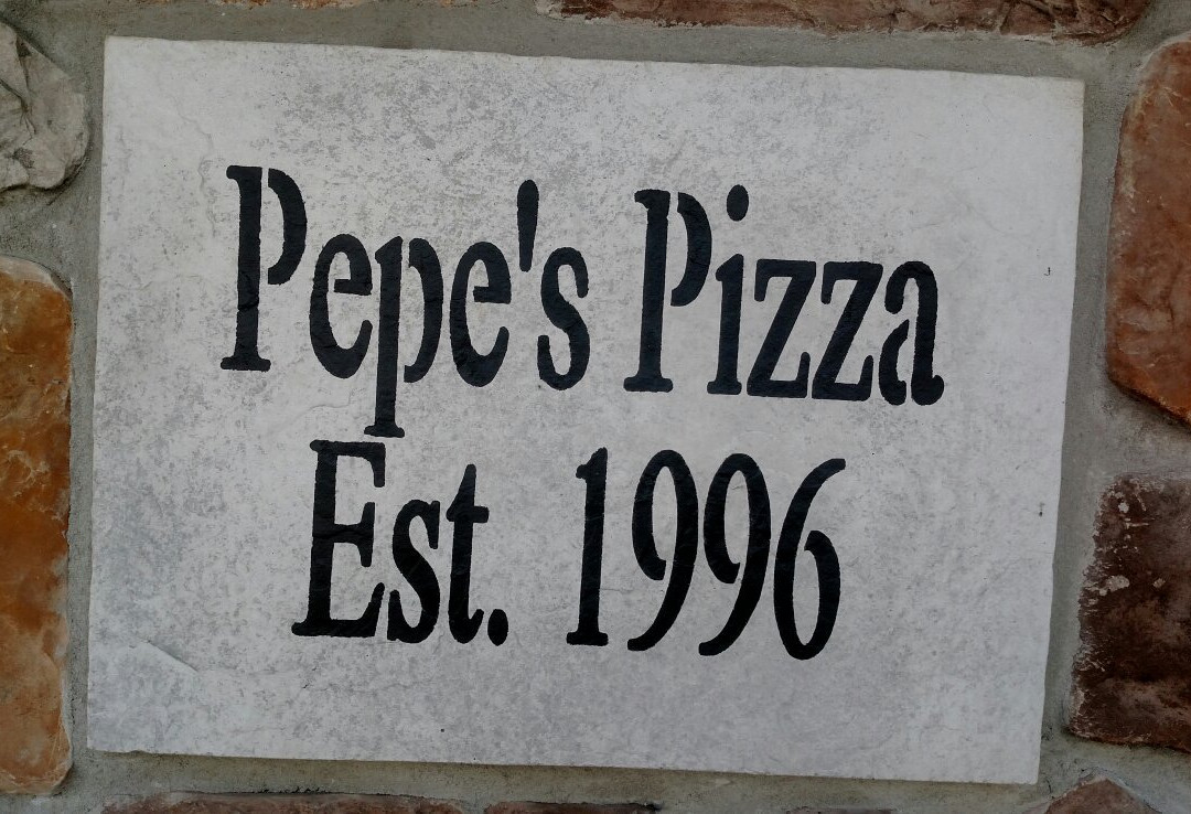 Pepe's Pizza
