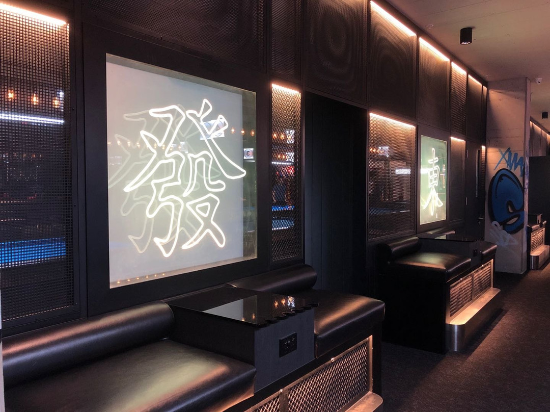 CityHeroes Pool & Billiards Burwood景点图片