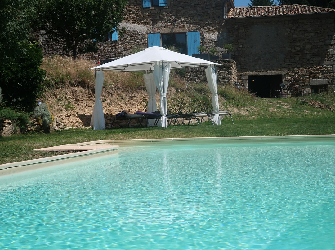 Rocles旅游攻略图片