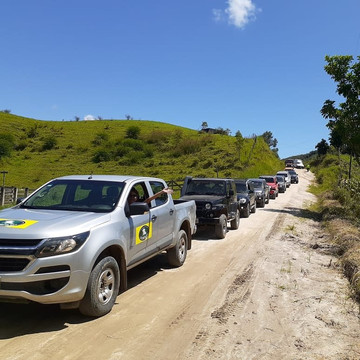 Da Matta 4x4 Expedições-Marica必去景点