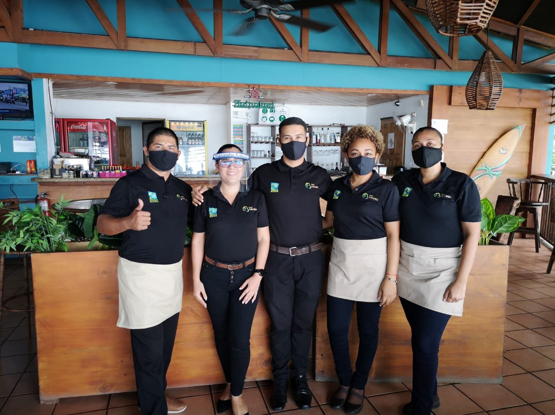 Hotel Playa Bonita主图