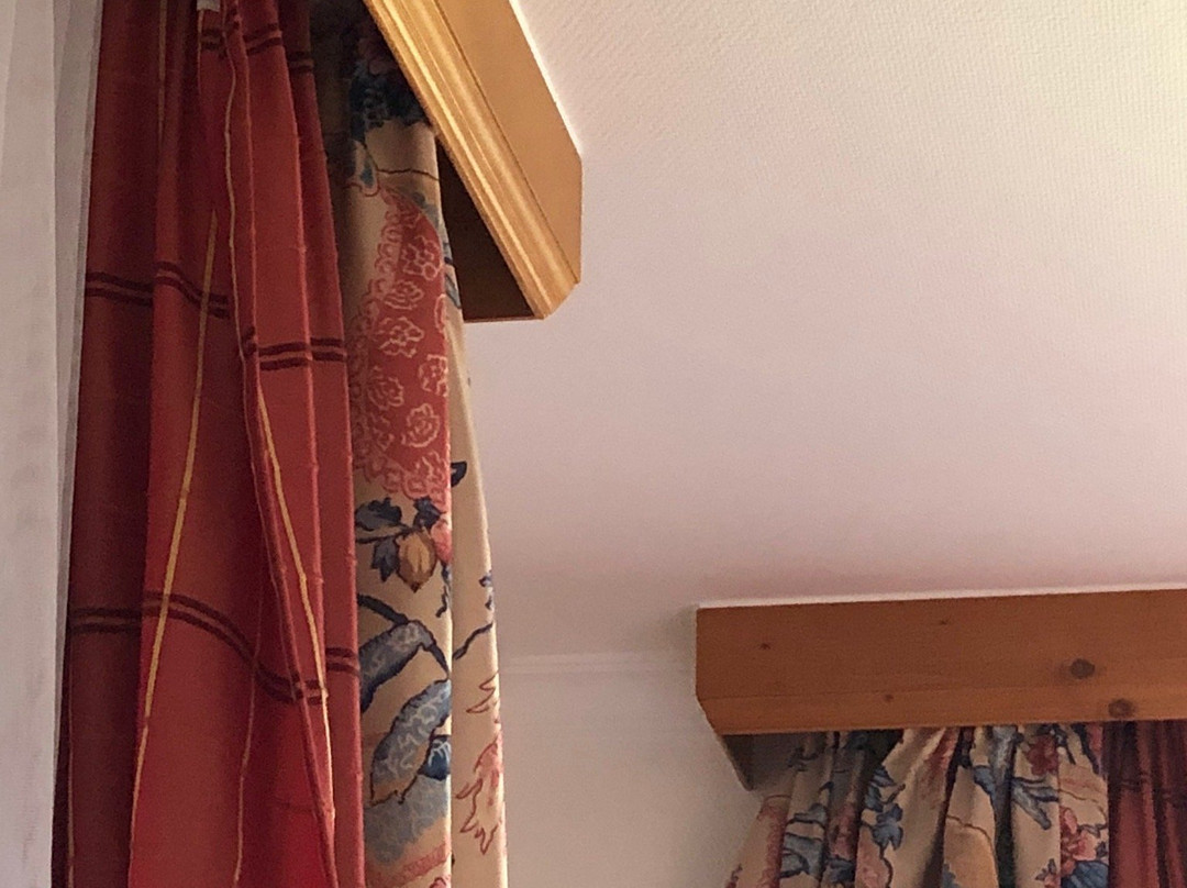 Treff Alpenhotel Kronprinz Berchtesgaden主图