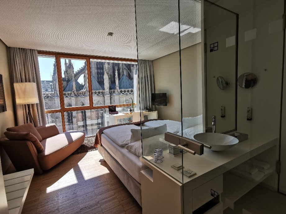 Hotel am Domplatz主图