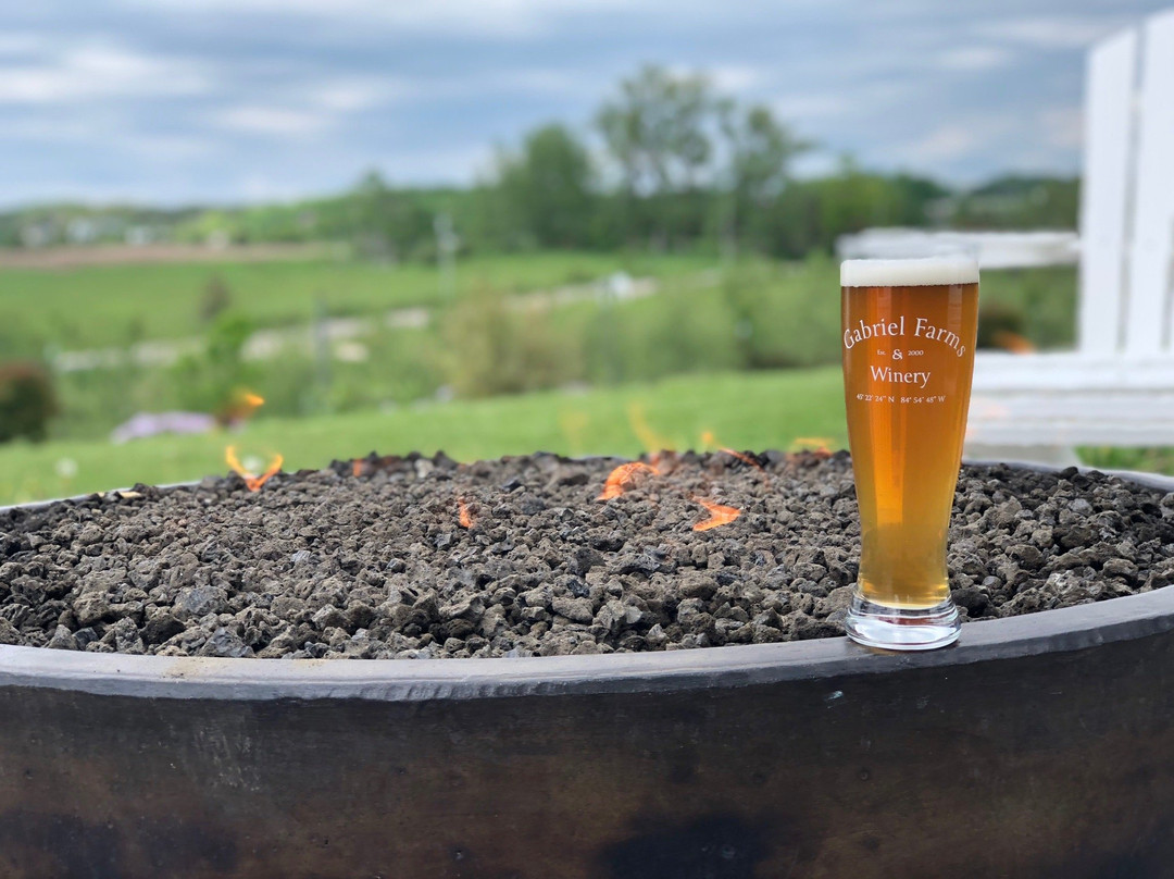 Gabriel Farms-皮托斯基必去景点