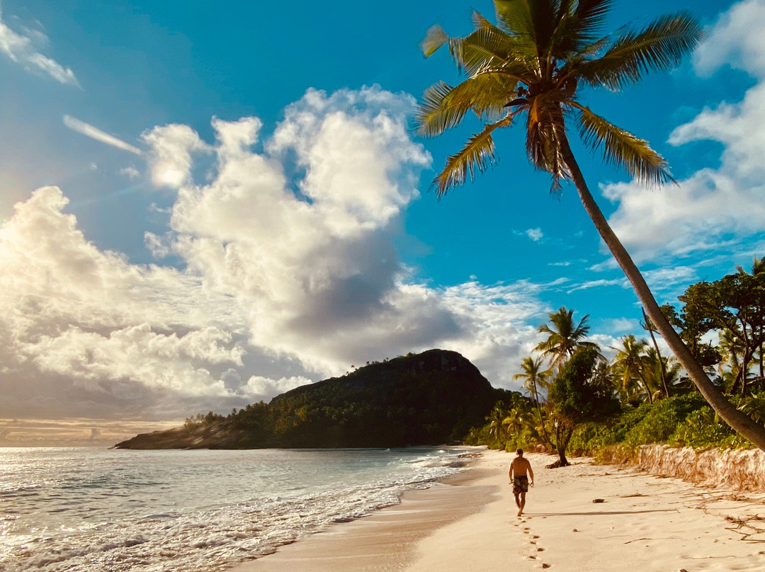 North Island Seychelles主图