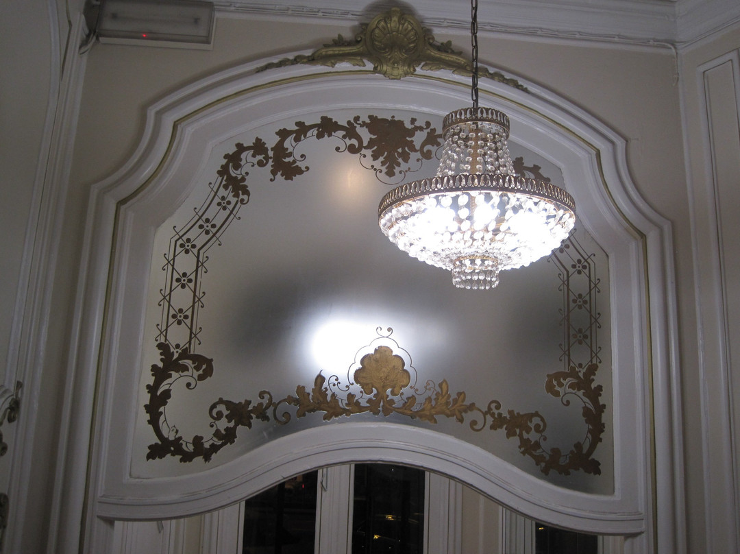 Grand Hotel de Flandre主图