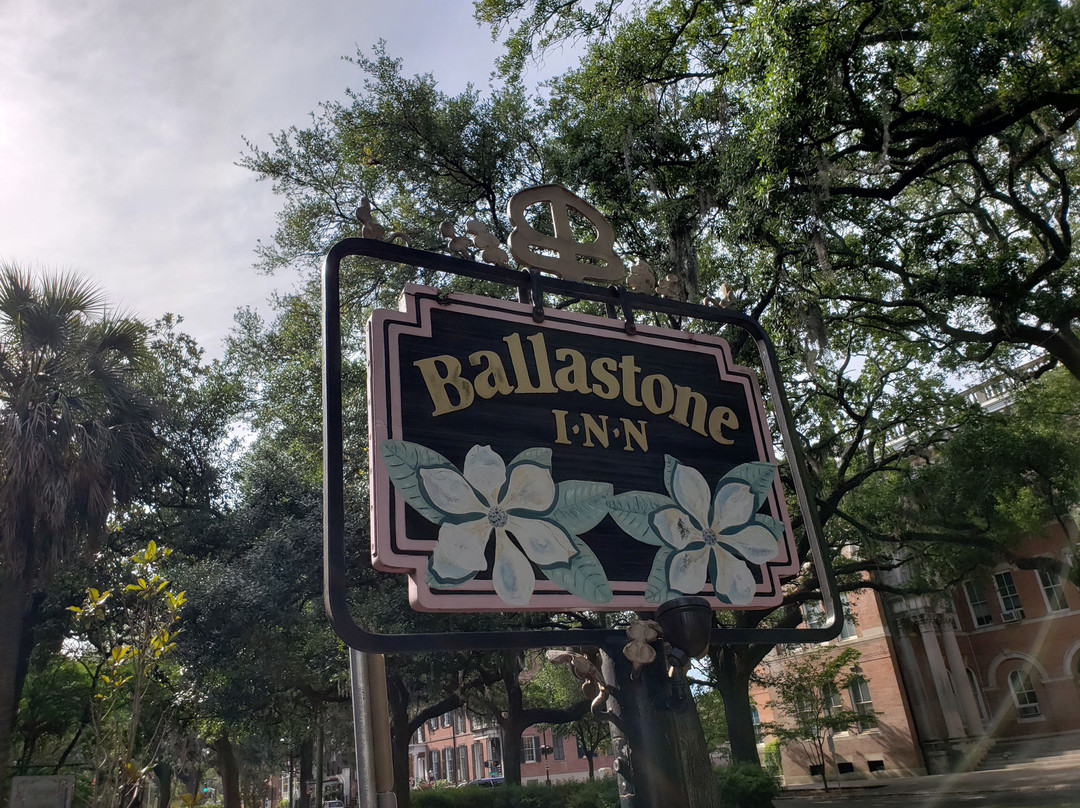 Ballastone Inn主图