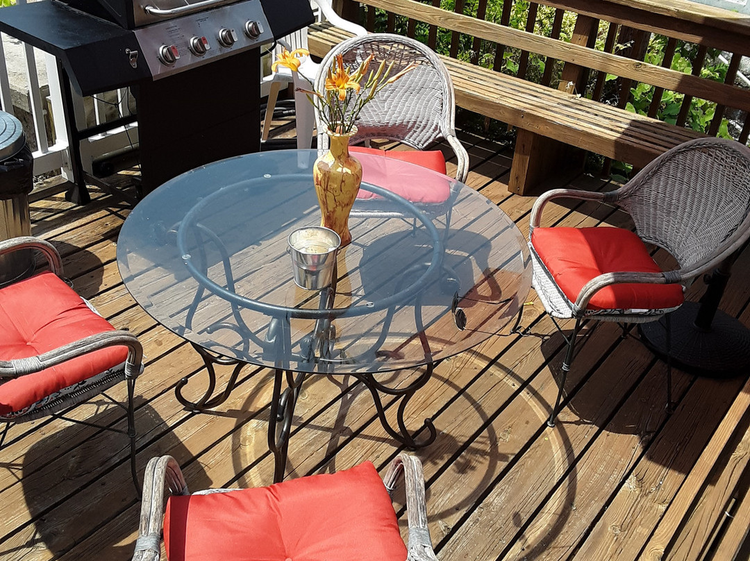 Northend Motel主图