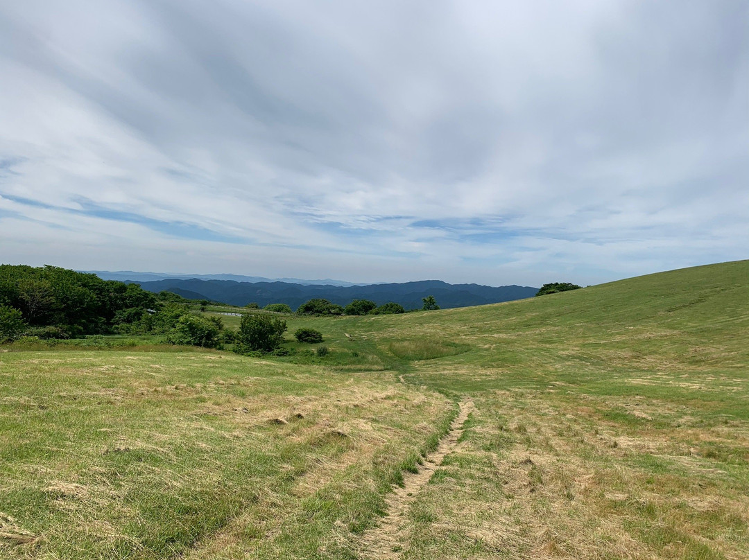 Mt. Azuma-庄原市必去景点