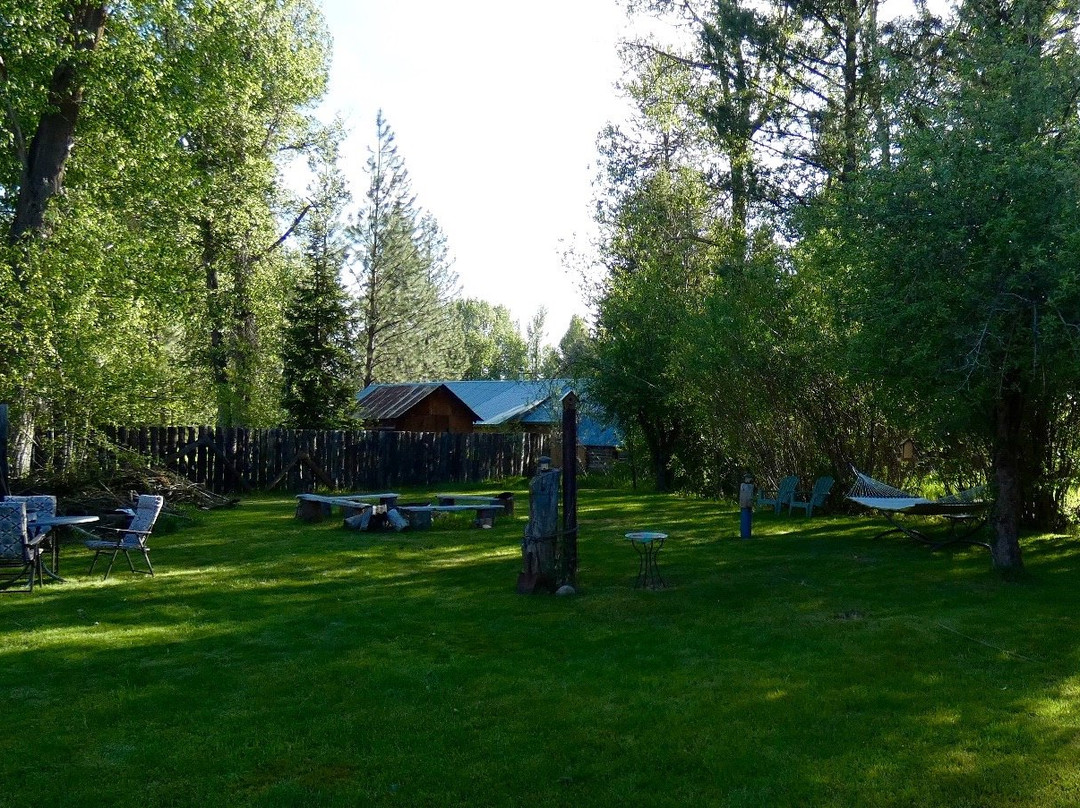 Idaho City Hotel主图