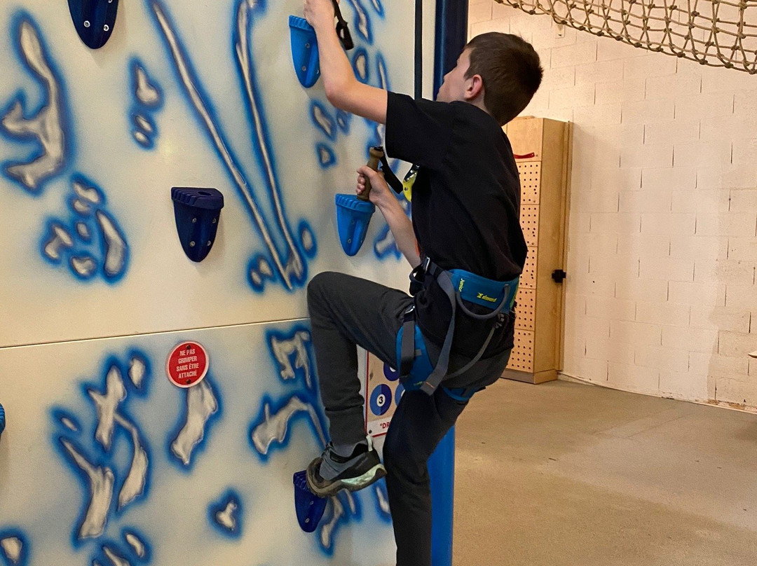 Hapik-Wittenheim必去景点