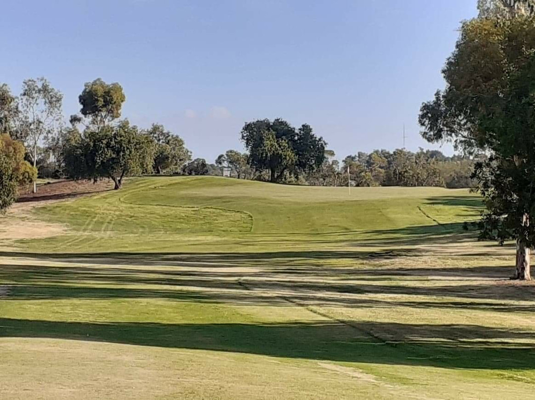 Waikerie Golf & Country Club景点图片