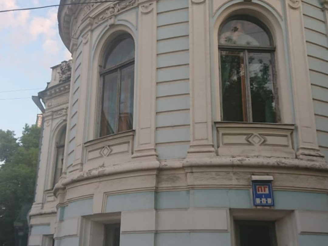 Alexandr Tereshchenko Mansion景点图片