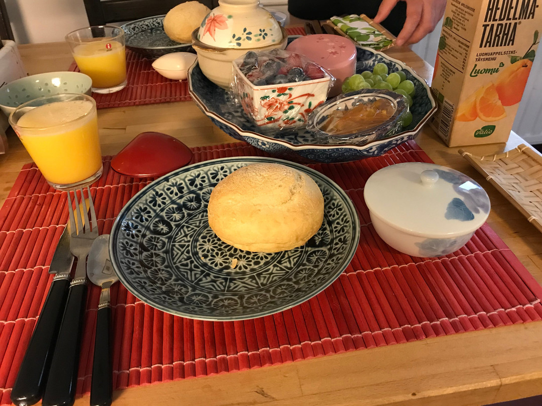 Yado Oikawa - Japanese Guesthouse主图