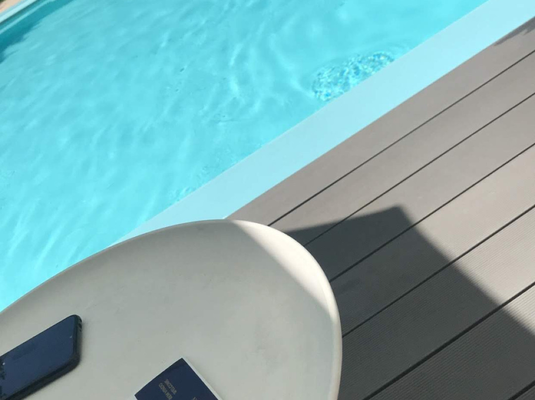 Hotel Villa Garden Braga主图