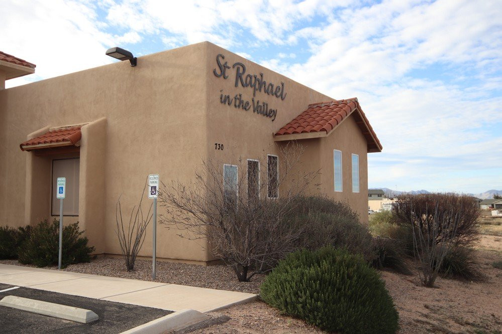 St. Raphael In The Valley-Benson必去景点