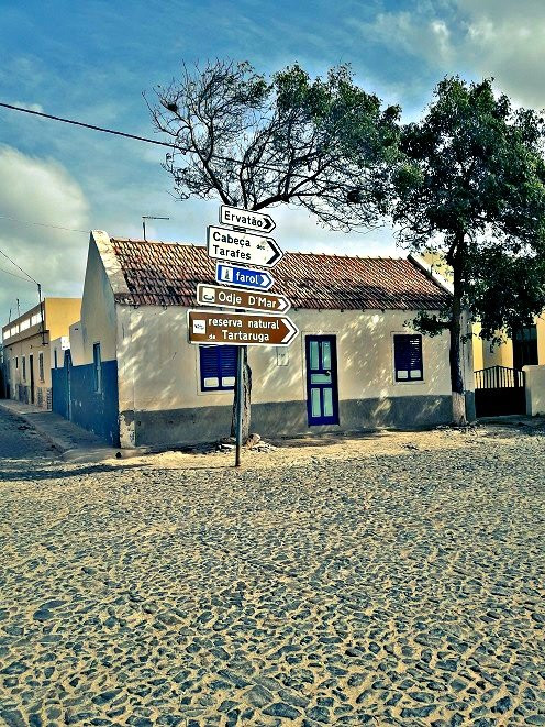 Pier Boa Vista Tours-博阿维斯塔必去景点