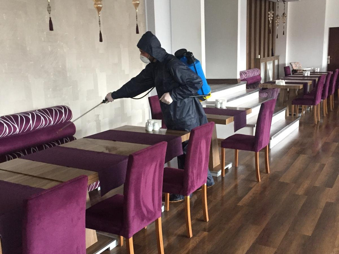 Hande Hotel主图