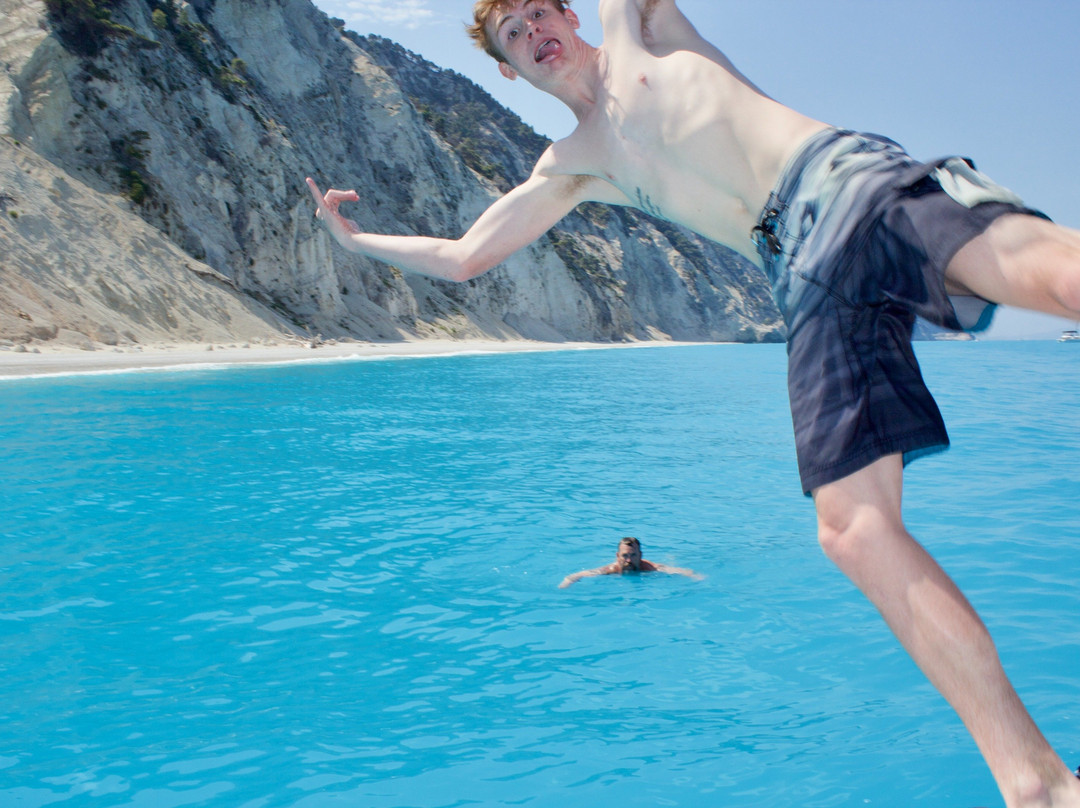 DREAM TOURS LEFKADA e-BIKE GUIDED TOURS & THINGS TO DO-Karya必去景点