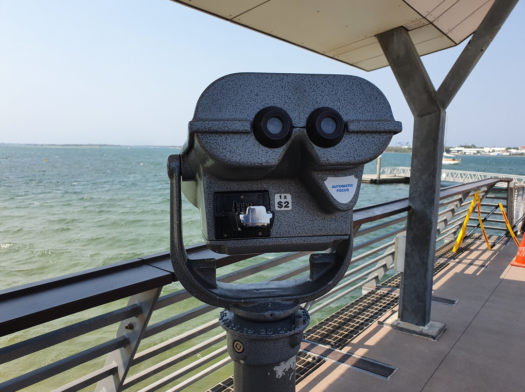 布罗德沃特公园-绍斯波特必去景点