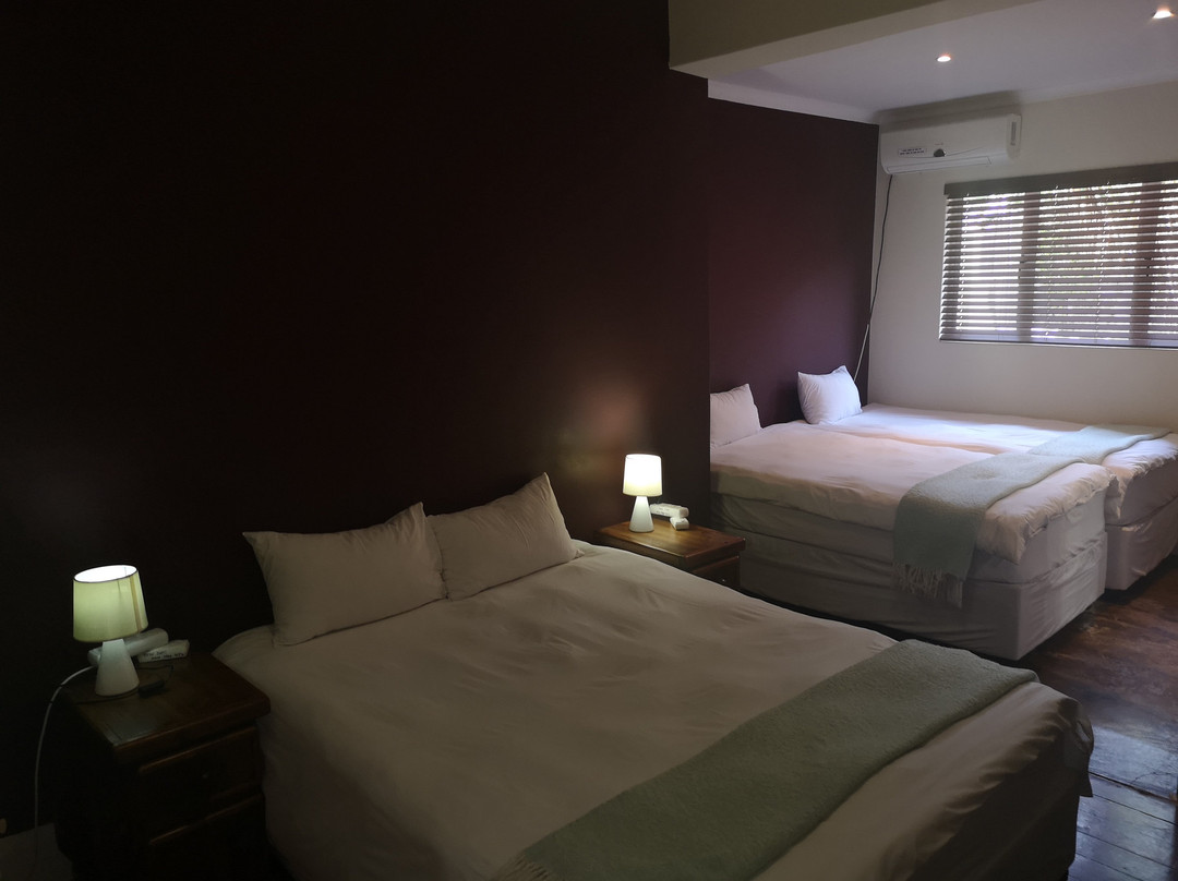 KZN Park View Guest House主图