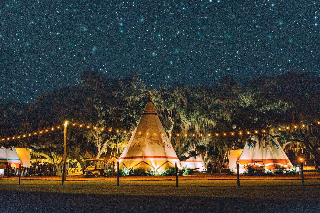 Westgate River Ranch Resort & Rodeo-官方