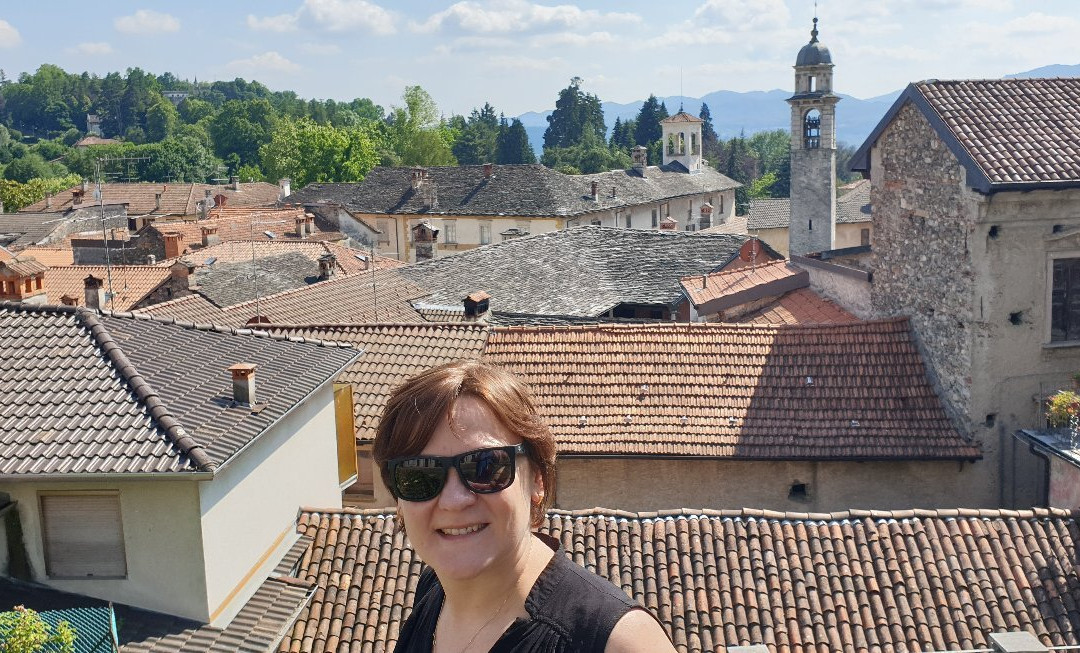 Chiesa di San Rocco景点图片