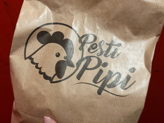 pesti pipi