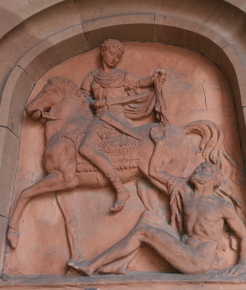 St Martin's Church-Brampton必去景点