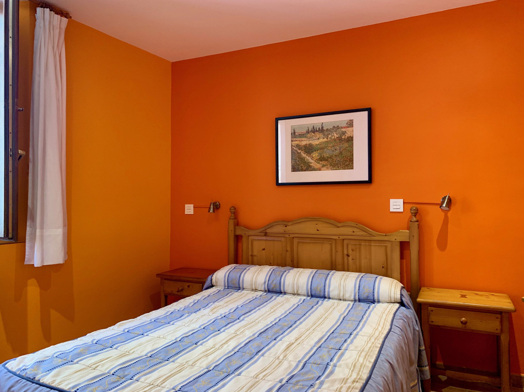 Hostal Albe CB
