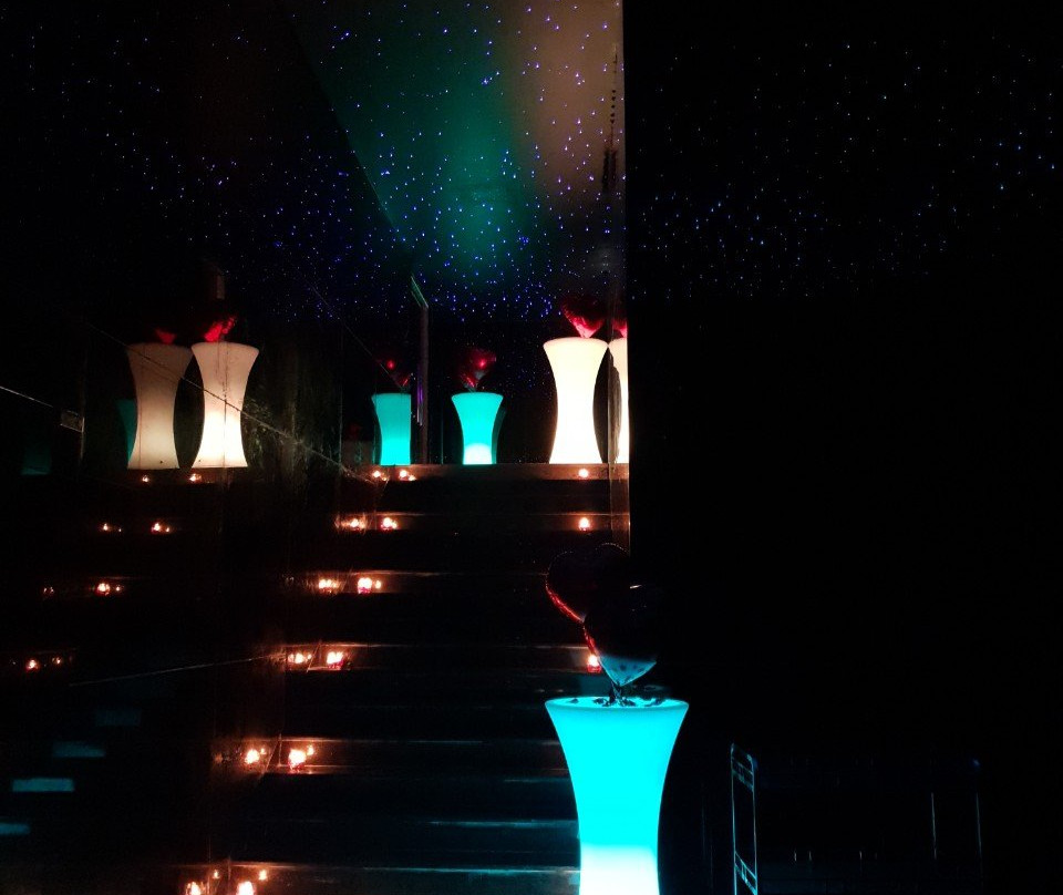 Central Luxury Ha Long Hotel主图