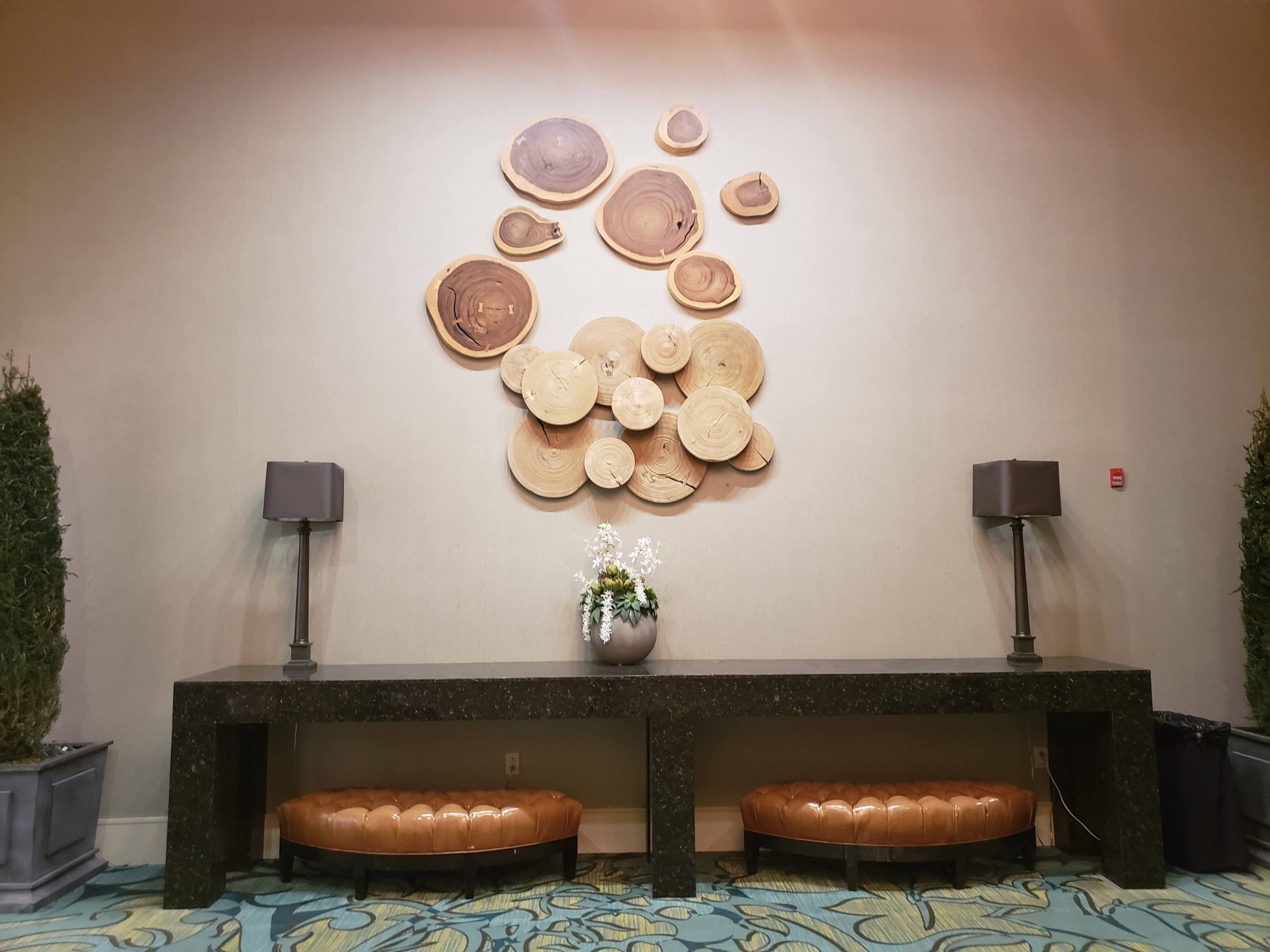 Crowne Plaza Charleston Airport - Conv Ctr by IHG-浴室