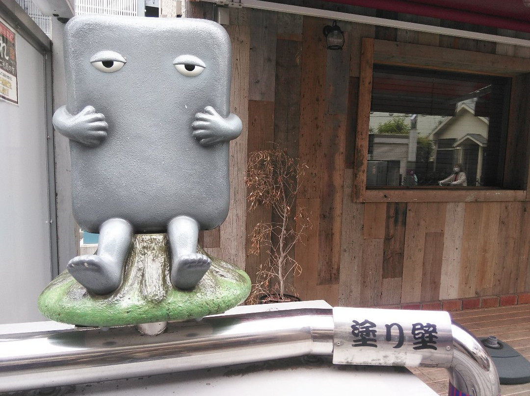 Tenjindori Shotengai-调布市必去景点