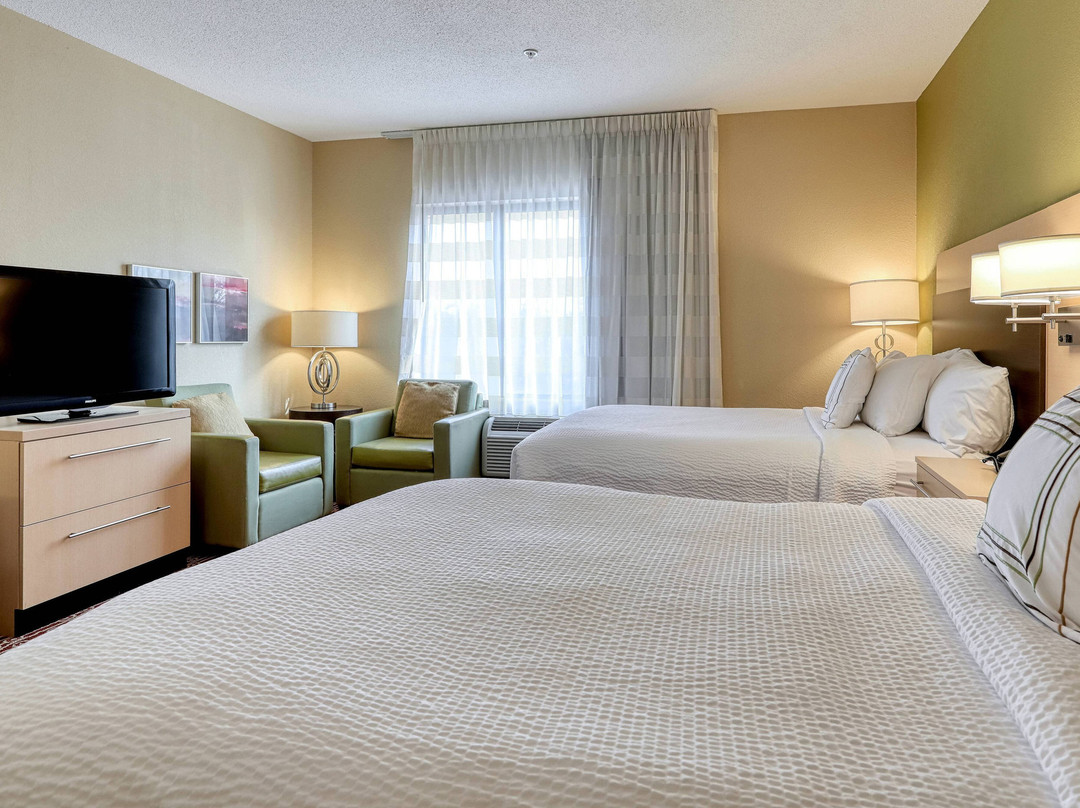 TownePlace Suites by Marriott York主图