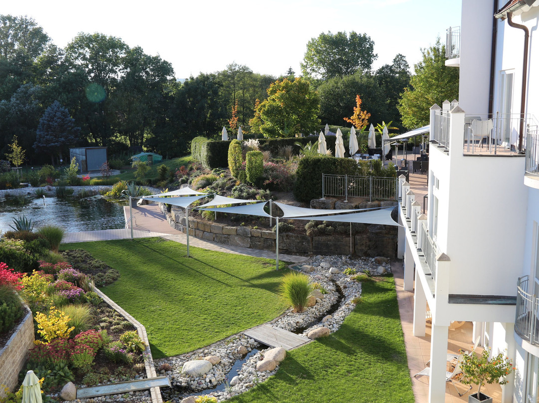 Landhotel Rugheim主图