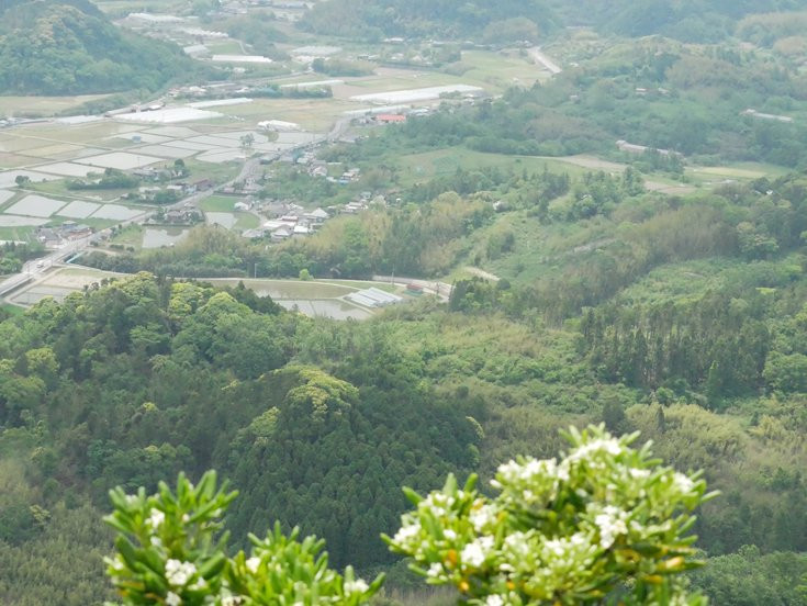 Mt. Iyogatake-南房总市必去景点