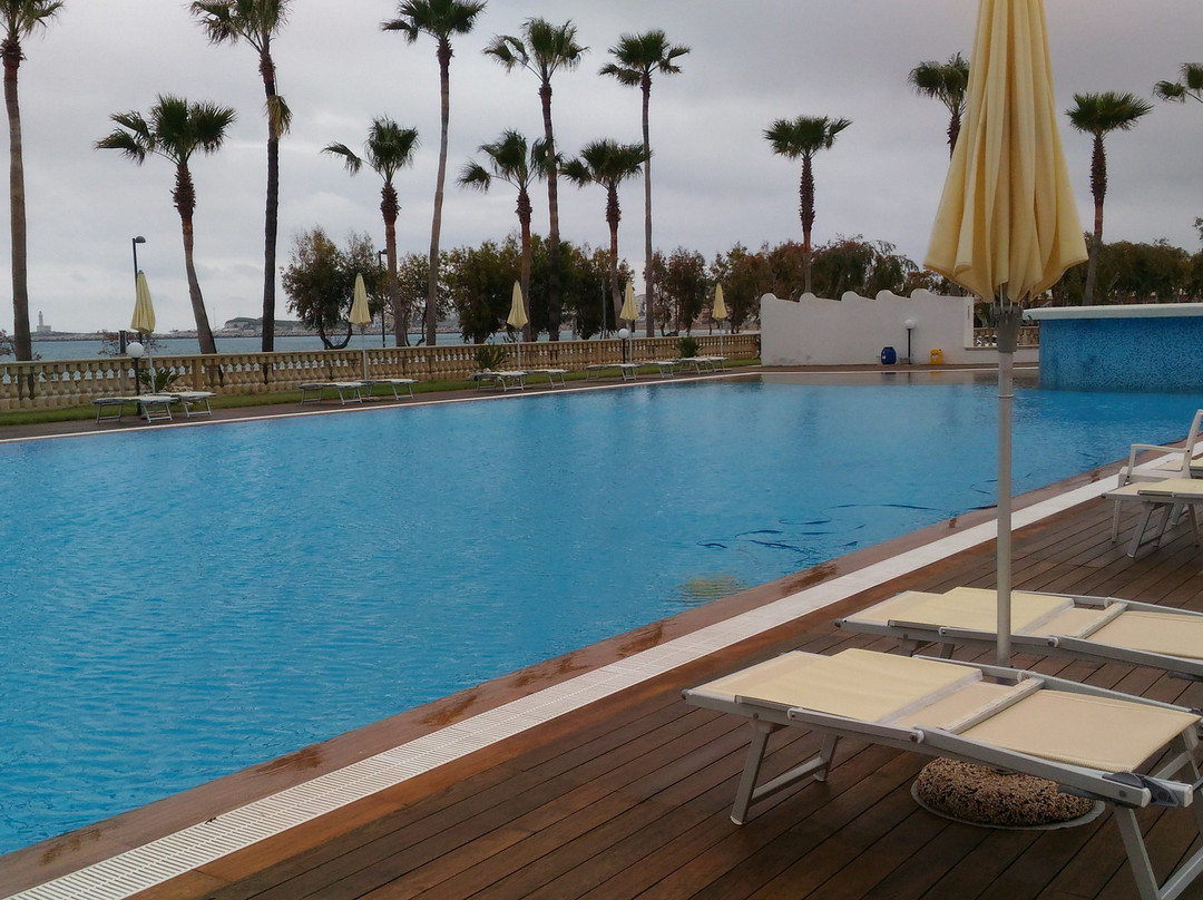 Village Baia Turchese主图