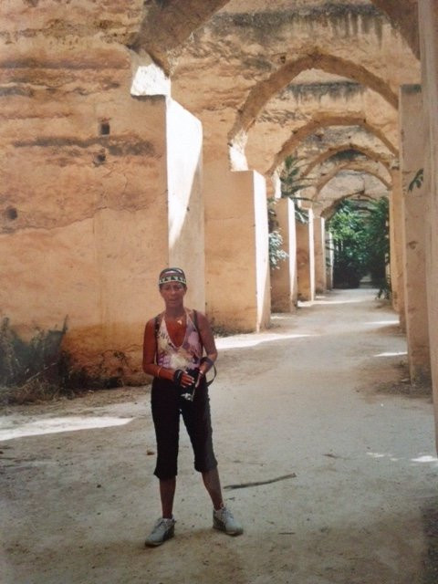 Heri es Souani-梅克内斯必去景点