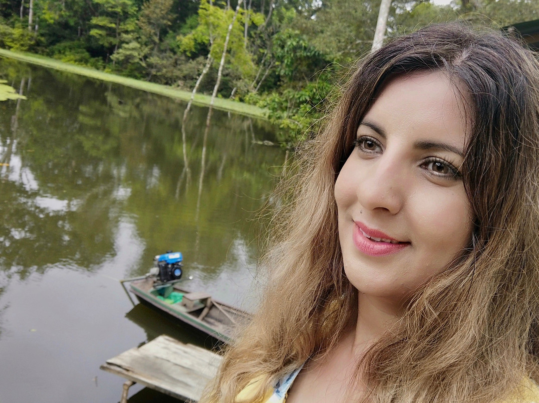 Hotel Amazon Bed & Breakfast主图