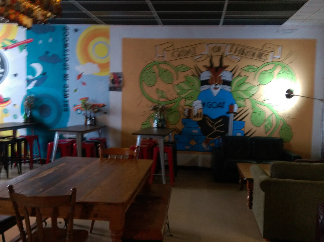 Grape & Grain-Moorabbin必去景点