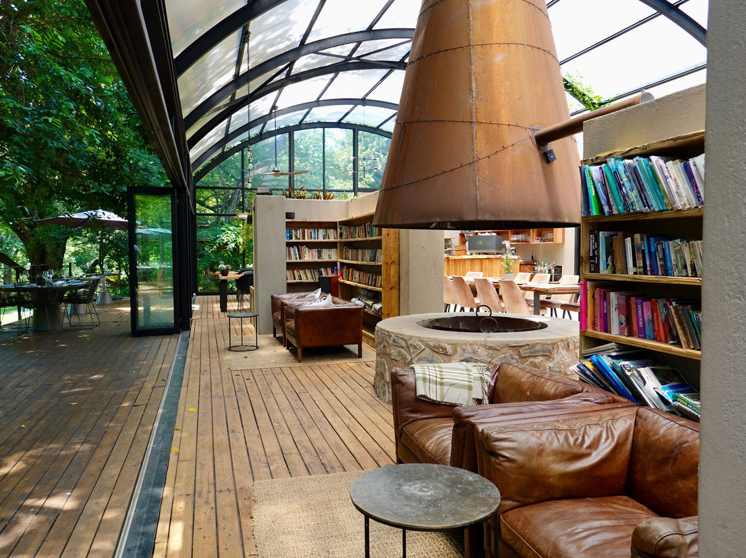 夏日玫瑰度假酒店暨Spa主图