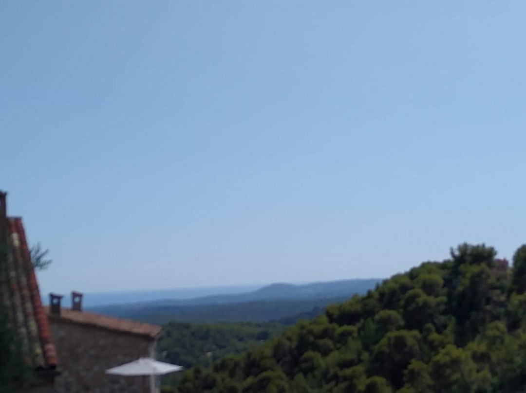 Auberge de Tourrettes主图