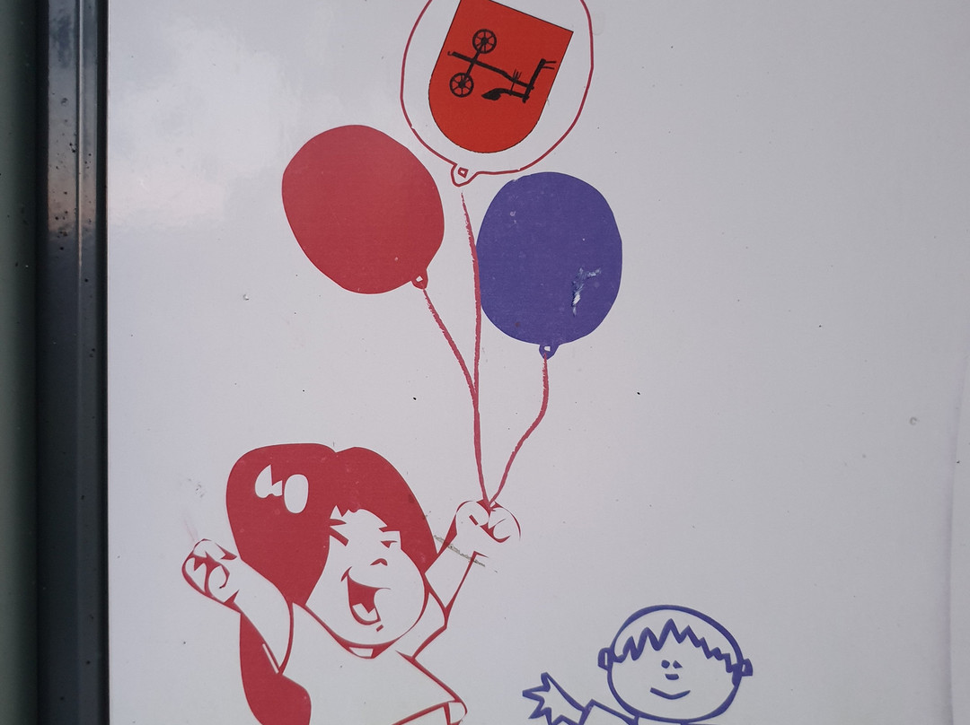 Parco Giochi Terento-Terento必去景点
