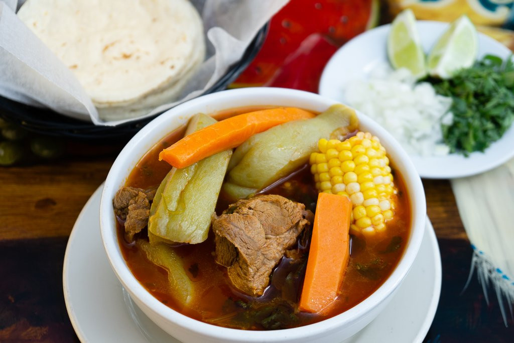 Garibaldi Restaurant & Bakery