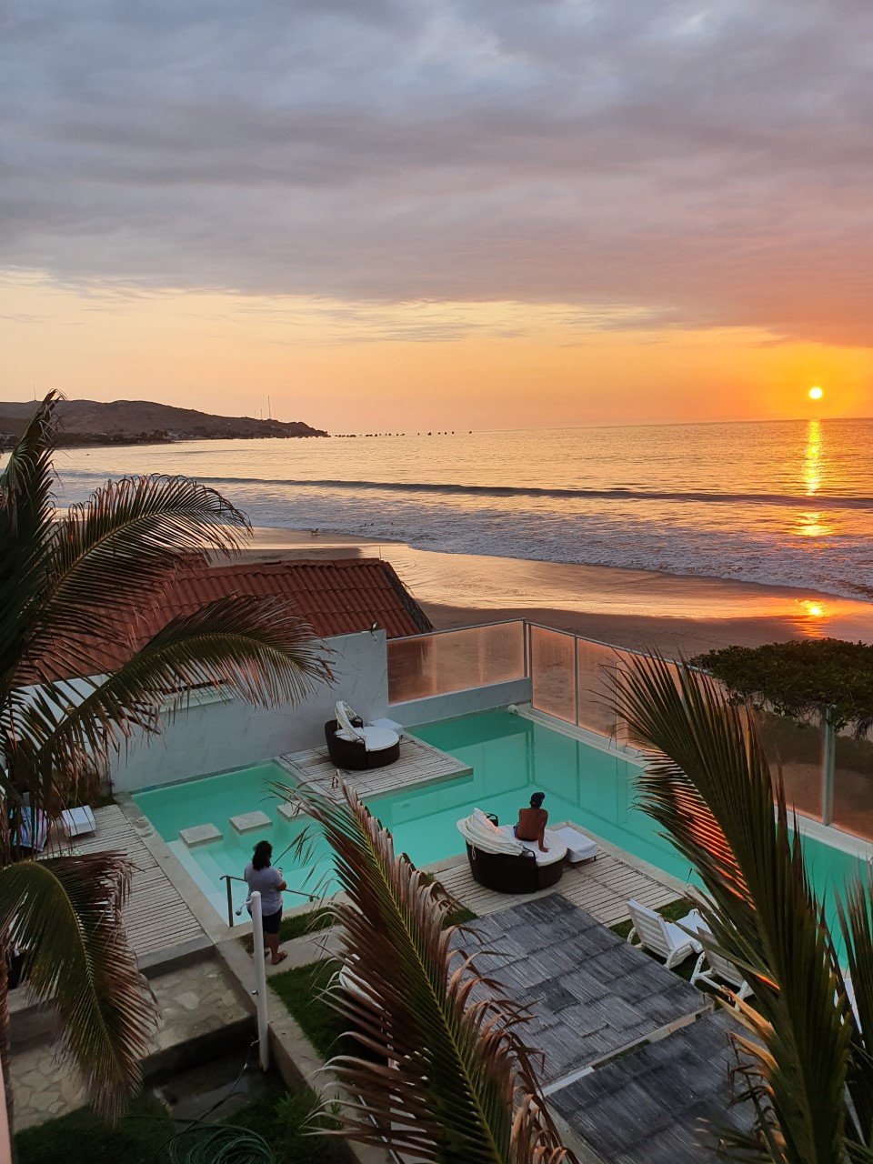 Hotel Del Mar Mancora-portrait