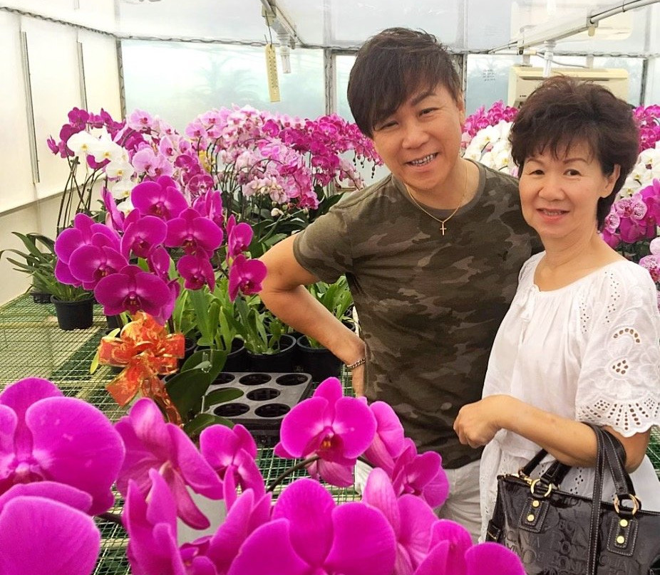 United Malaysian Orchids Sdn Bhd景点图片