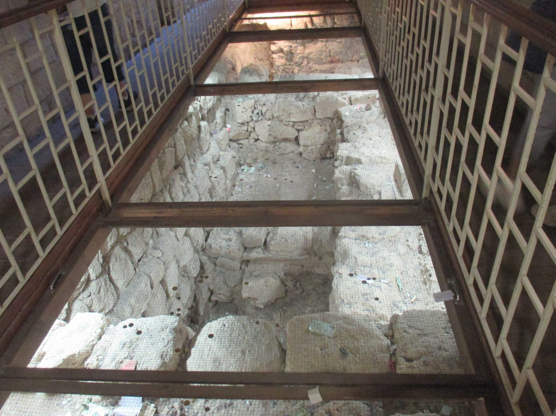 Cana of Galilee-Kfar Cana必去景点